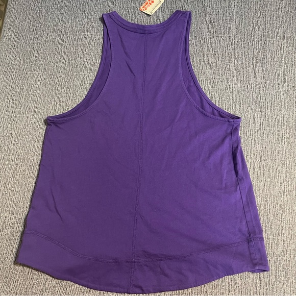 Free People Movement Inhale Solid Tank - Picture 6 of 13